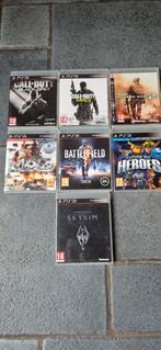 Jeux Play-Station 3, Consoles de jeu & Jeux vidéo, Envoi