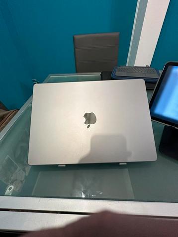 MacBook Pro 16 M1 Pro - 1TB / 16Go - octobre 2022