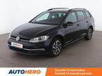 Volkswagen Golf 1.0 TSI Join (bj 2018), Auto's, Voorwielaandrijving, Stof, Gebruikt, 116 pk