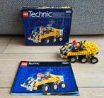 Lego Technic 8830 ( compleet), Kinderen en Baby's, Speelgoed | Duplo en Lego, Ophalen of Verzenden, Gebruikt, Lego