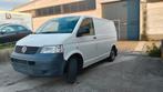 Volkswagen Transporter, Volkswagen, Wit, Bedrijf, Euro 4