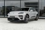 Porsche Macan Turbo Full Burmester HUD RearAxle Steering, Auto's, Automaat, 585 pk, Euro 6, USB