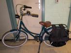 Kinderfiets meisje, Fietsen en Brommers, Fietsen | Meisjes, Ophalen, Gebruikt, 22 inch, Handrem