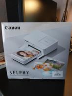 Canon Selphy CP 1500, Elektronische apparatuur, Overige elektronische apparatuur, Ophalen of Verzenden, Nieuw