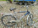 herenfiets  batavus, Fietsen en Brommers, Fietsen | Heren | Herenfietsen, Ophalen, Gebruikt, Versnellingen, Batavus