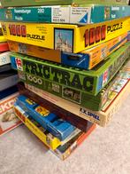 Gezelschapsspelen, Enlèvement, Comme neuf