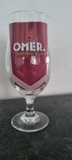 omer glas 125 jaar, Verzamelen, Ophalen
