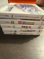 Jeux Nintendo 3ds, Enlèvement ou Envoi, Comme neuf