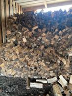 Droog brandhout populier, 6 m³ ou plus, Enlèvement, Autres essences de bois, Bûches