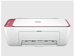 HP DESKJET 2823e PRINTER - NIEUW, Computers en Software, Printers, Ophalen, Kopieren, Inkjetprinter, All-in-one