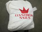 Elvstrõms sails, Sports nautiques & Bateaux, Utilisé, Enlèvement ou Envoi, Grand-voile