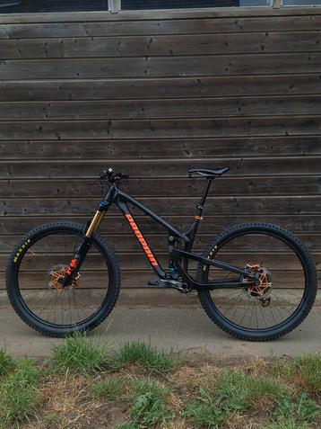 Propain Tyee Carbon 5 - Enduro - Dh - freeride - Mtb beschikbaar voor biedingen