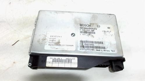 COMPUTER VERSNELLINGSBAK AUTOMAAT 5 serie (E39) (1423159), Auto-onderdelen, Elektronica en Kabels, BMW, Gebruikt