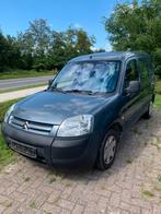 Citroen berlingo l. Vracht1.9 diesel 2007, Auto's, Elektrische ramen, Stof, 2 zetels, Overige carrosserie