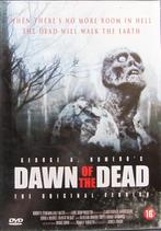 DVD HORROR- DAWN OF THE DEAD, Tous les âges, Enlèvement ou Envoi, Utilisé, Vampires ou Zombies