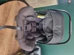 Bugaboo nuna turtle + isofix, Kinderen en Baby's, Autostoeltjes, Ophalen, Gebruikt, Overige merken, Isofix