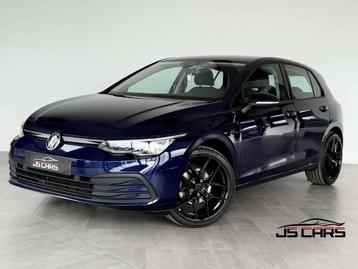 Volkswagen Golf 1.0TSI-1ERPRO-COCKPIT-GPS-CARPLAY-JANTES19-P beschikbaar voor biedingen