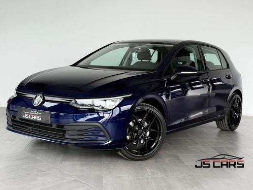 Volkswagen Golf 1.0TSI-1ERPRO-COCKPIT-GPS-CARPLAY-JANTES19-P, Auto's, Volkswagen, Bedrijf, Te koop, Golf, ABS, Adaptive Cruise Control