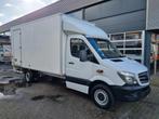 Mercedes-Benz Sprinter 314 Bakwagen/ Laadklep/ EURO 6, Auto's, Bestelwagens en Lichte vracht, 4 deurs, Gebruikt, 2000 kg, Wit