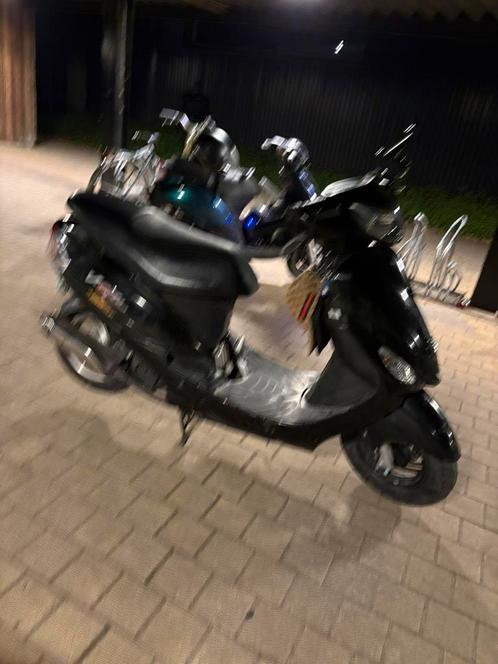 Peugeot vclic, Fietsen en Brommers, Brommeronderdelen | Scooters, Gebruikt, Peugeot, Overige typen, Ophalen