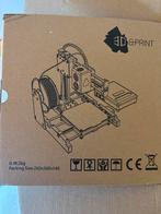 3D printer X1 mini, Computers en Software, 3D Printers, Ophalen, Gebruikt, Xtool