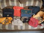 Schooltassen + KIPLING rugzakken, alles goed proper., Ophalen of Verzenden, Gebruikt