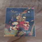 u2 stay - frank sinatra & bono i ve got you under my skin, Gebruikt, 7 inch, Single, Ophalen of Verzenden