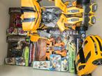 3 x gesloten verpakking + 2 X zonder verpakking Transformers, Ophalen of Verzenden, Nieuw