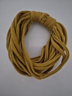 armband, Ophalen of Verzenden, Zo goed als nieuw, Overige kleuren, Overige materialen