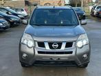Nissan X-Trail 2L Diesel 4x4 Automaat, Automaat, Euro 5, Parkeersensor, 1995 cc