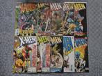 X-Men (vol.2) #31-40 (1994), Boeken, Complete serie of reeks, Ophalen, Gelezen