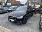 Audi Q3 1.4 2 jaar garantie (bj 2014, automaat), Auto's, 4 deurs, Gebruikt, https://public.car-pass.be/vhr/d5f78087-ad25-4ff4-a50a-68f251b3a181