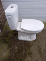 Toilet, Doe-het-zelf en Bouw, Sanitair, Nieuw, Steen, Toilet, Ophalen