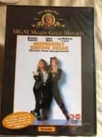 DVD Desperately Seeking Susan (Madonna), Cd's en Dvd's, Dvd's | Komedie, Ophalen of Verzenden, Zo goed als nieuw, Romantische komedie