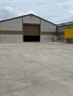 Loods te huur, Zakelijke goederen, Bedrijfs Onroerend goed, 1000 m², Huur, Opslag of Loods