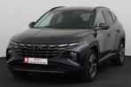 Hyundai Tucson FEEL 1.6 T-GDI PLUG-IN HYBRID 4X4 FEEL 1.6 T-, Auto's, Automaat, Stof, Gebruikt, Euro 6