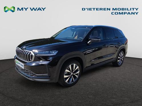 Skoda Kodiaq Kodiaq 1.5 TSI MHEV Selection 7pl. DSG, Auto's, Skoda, Kodiaq, Airbags, Cruise Control, Elektrische ramen, Benzine