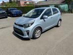 Kia Picanto, 5 places, Carnet d'entretien, Tissu, 998 cm³