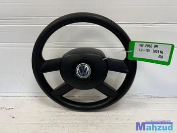 VW POLO 9N Stuurwiel stuur 2003-2008 beschikbaar voor biedingen