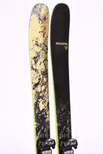 178 cm freeride ski's ROSSIGNOL BLACK OPS SENDER 2021, grip, Sport en Fitness, 160 tot 180 cm, Gebruikt, Verzenden, Rossignol