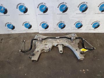 MERCEDES CITAN 415 108 CDI  [FRONT_SUBFRAME] 2020 beschikbaar voor biedingen