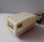 Yatming Caravan (zonder auto), Ophalen of Verzenden