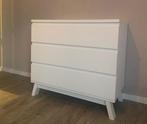 Commode babykamer, Kinderen en Baby's, Ophalen, Gebruikt, 50 tot 70 cm, 100 cm of meer