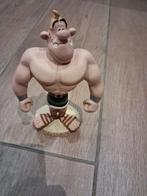 Figurine Astérix - Claudius Cornedurus, Enlèvement, Comme neuf, Autres types