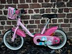 Btwin 14 inch kinderfiets 3-5 jaar, Fietsen en Brommers, Fietsen | Kinderfietsjes, Ophalen