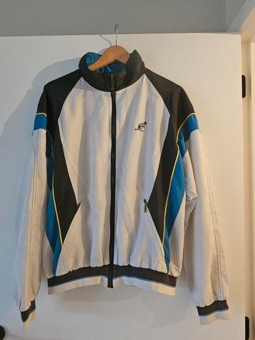 Costume australien, Enlèvement ou Envoi, Général, Comme neuf, Bleu