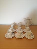 Servies Arzberg, Antiek en Kunst, Ophalen