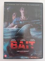 Dvd Bait (Thriller/ Horrorfilm) AANRADER, Ophalen of Verzenden, Zo goed als nieuw, Actiethriller