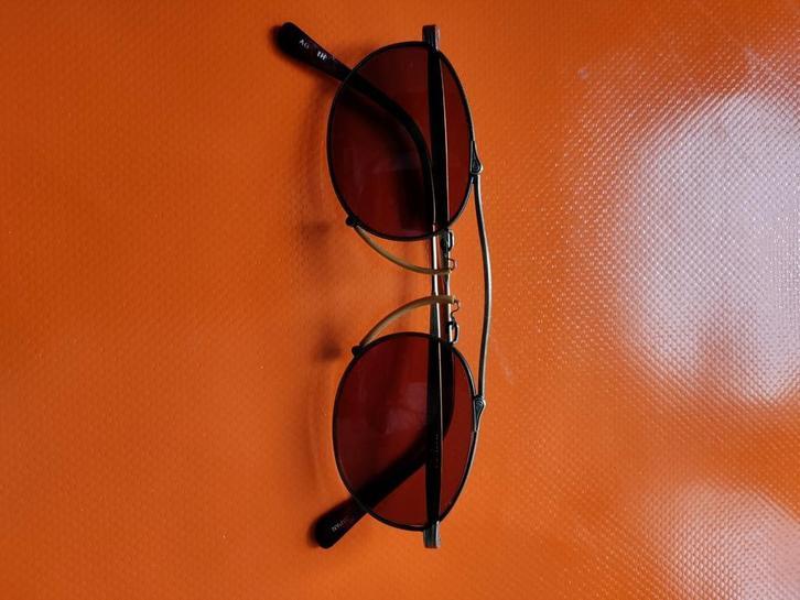Lunettes solaires Matsuda 2822, Handtassen en Accessoires, Zonnebrillen en Brillen | Heren, Gebruikt, Bril, Ophalen of Verzenden
