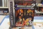 advance war 2 gba, Games en Spelcomputers, Games | Nintendo Game Boy, Nintendo, Gebruikt, Ophalen of Verzenden, Strategie en Constructie
